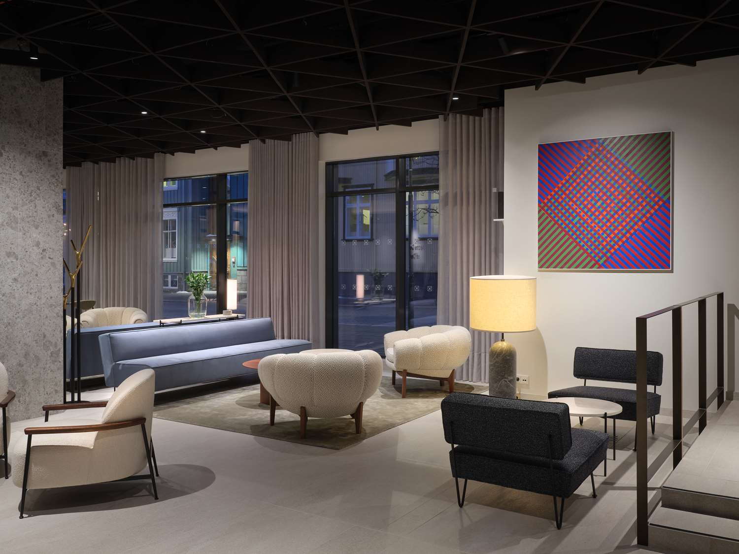 Iceland Parliament Hotel, Curio Collection By Hilton 2