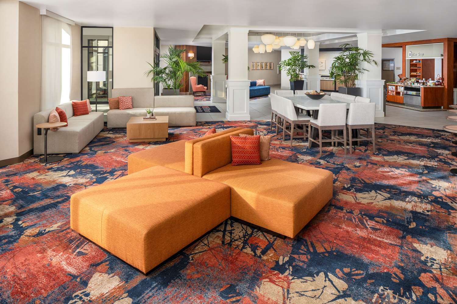 Hilton Garden Inn Ogden, UT 1