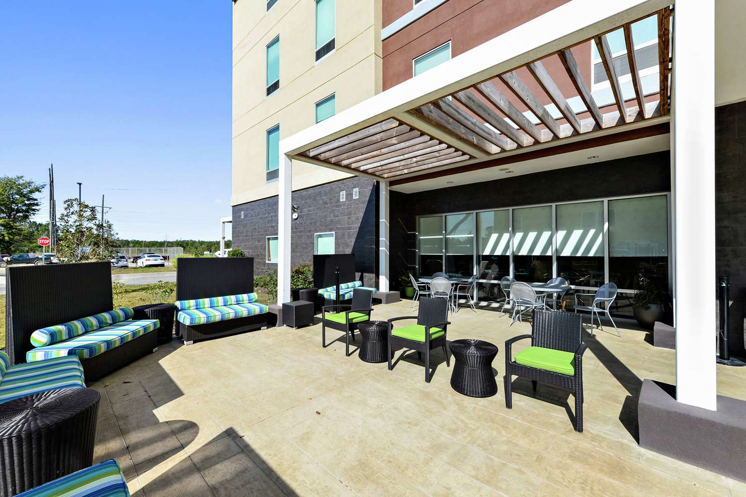 Home2 Suites by Hilton Gulfport I-10 2
