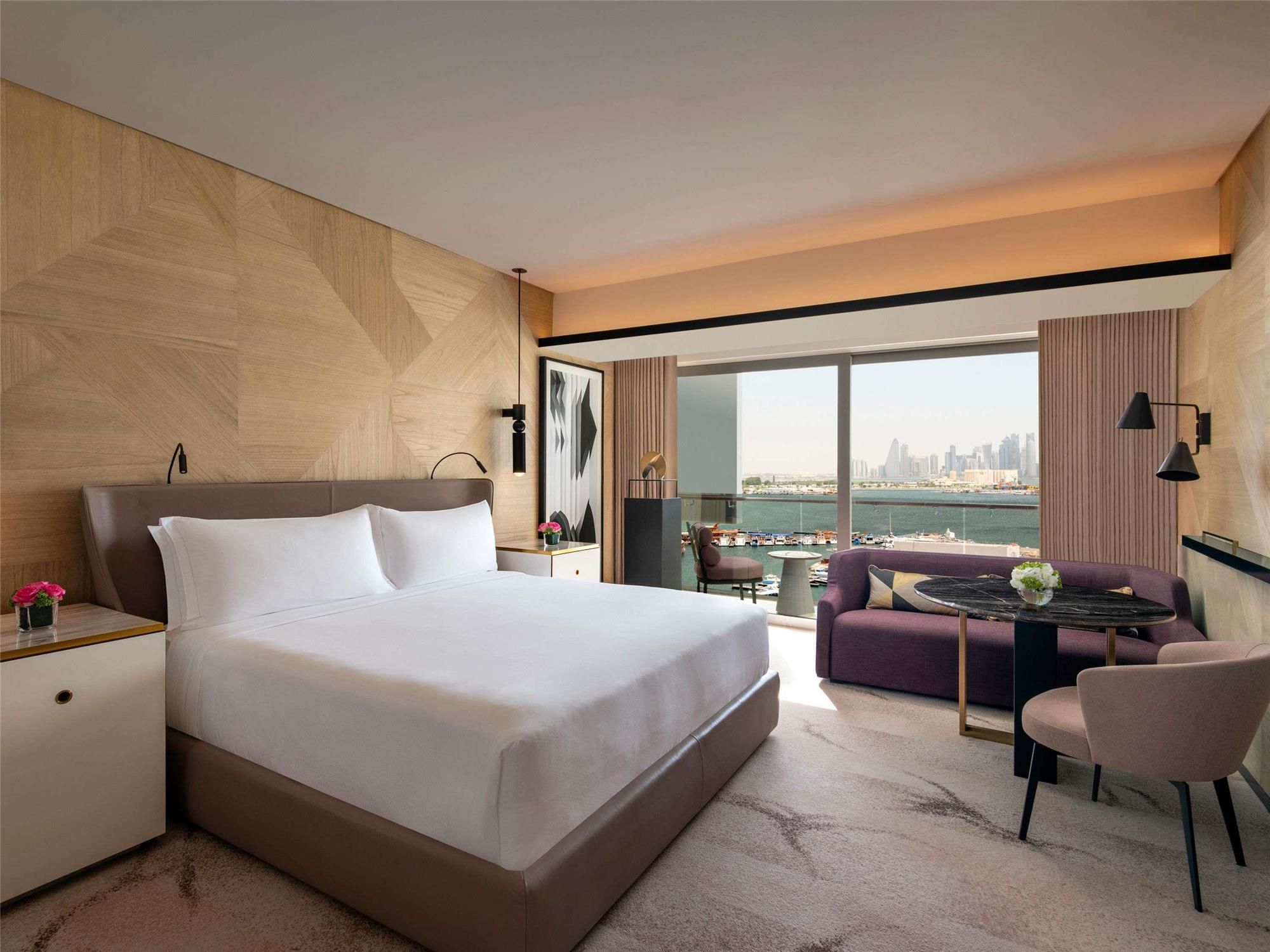 Rixos Gulf Hotel Doha 2