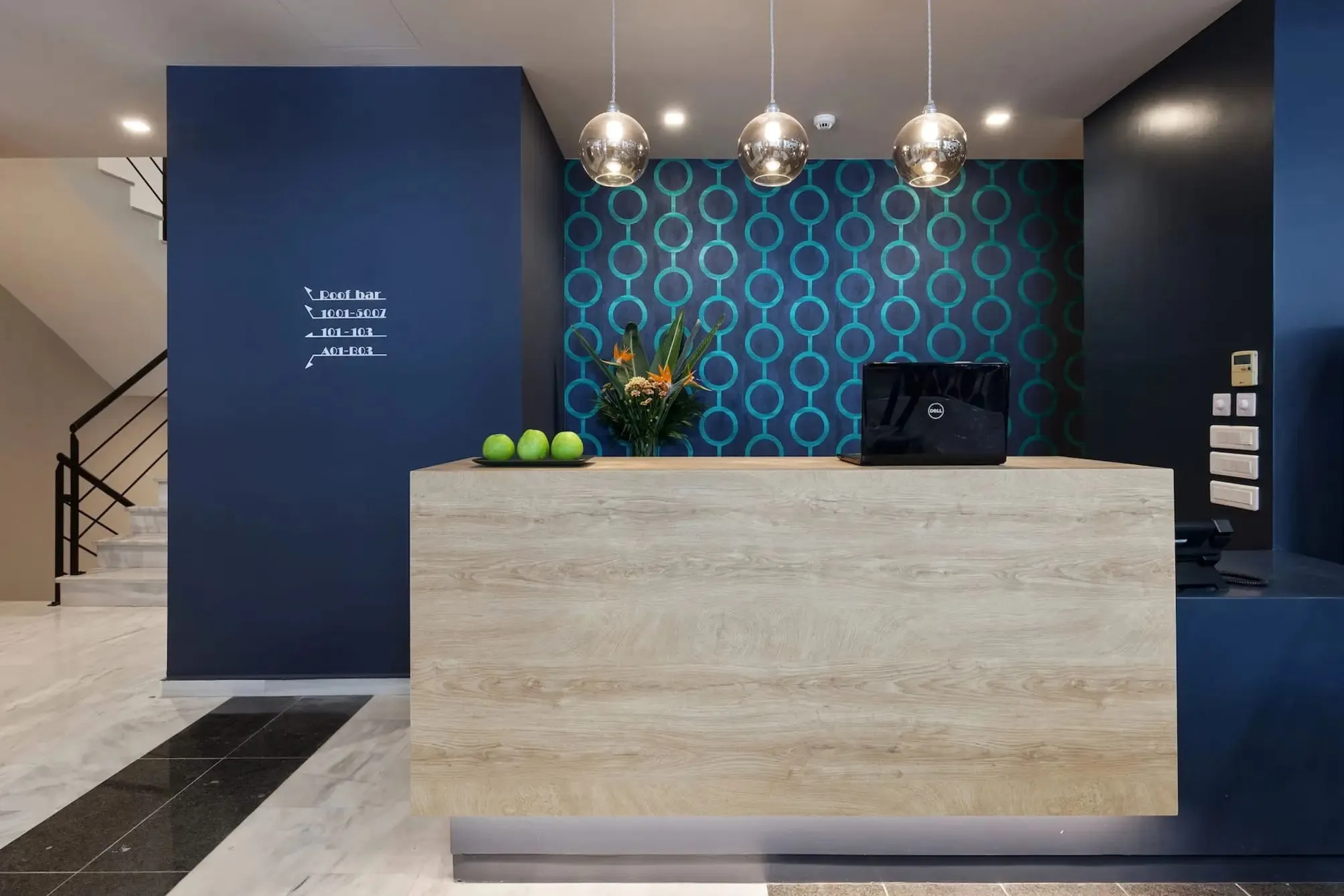 Trendy Hotel by Athens Prime Hotels 1