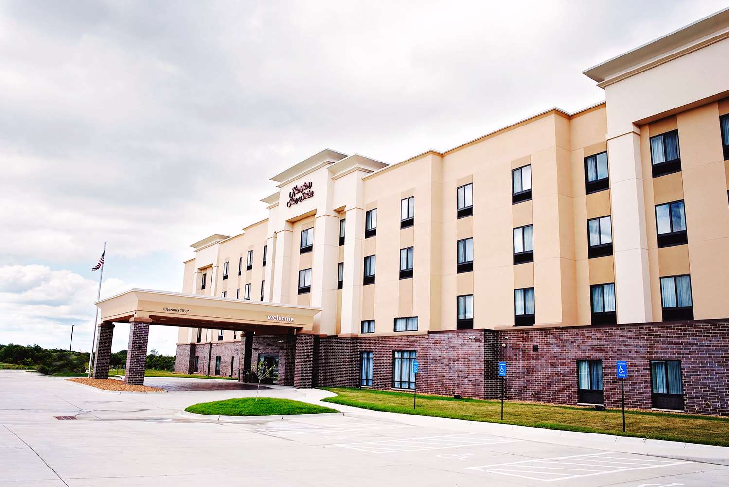 Hampton Inn & Suites Des Moines/Urbandale IA 2