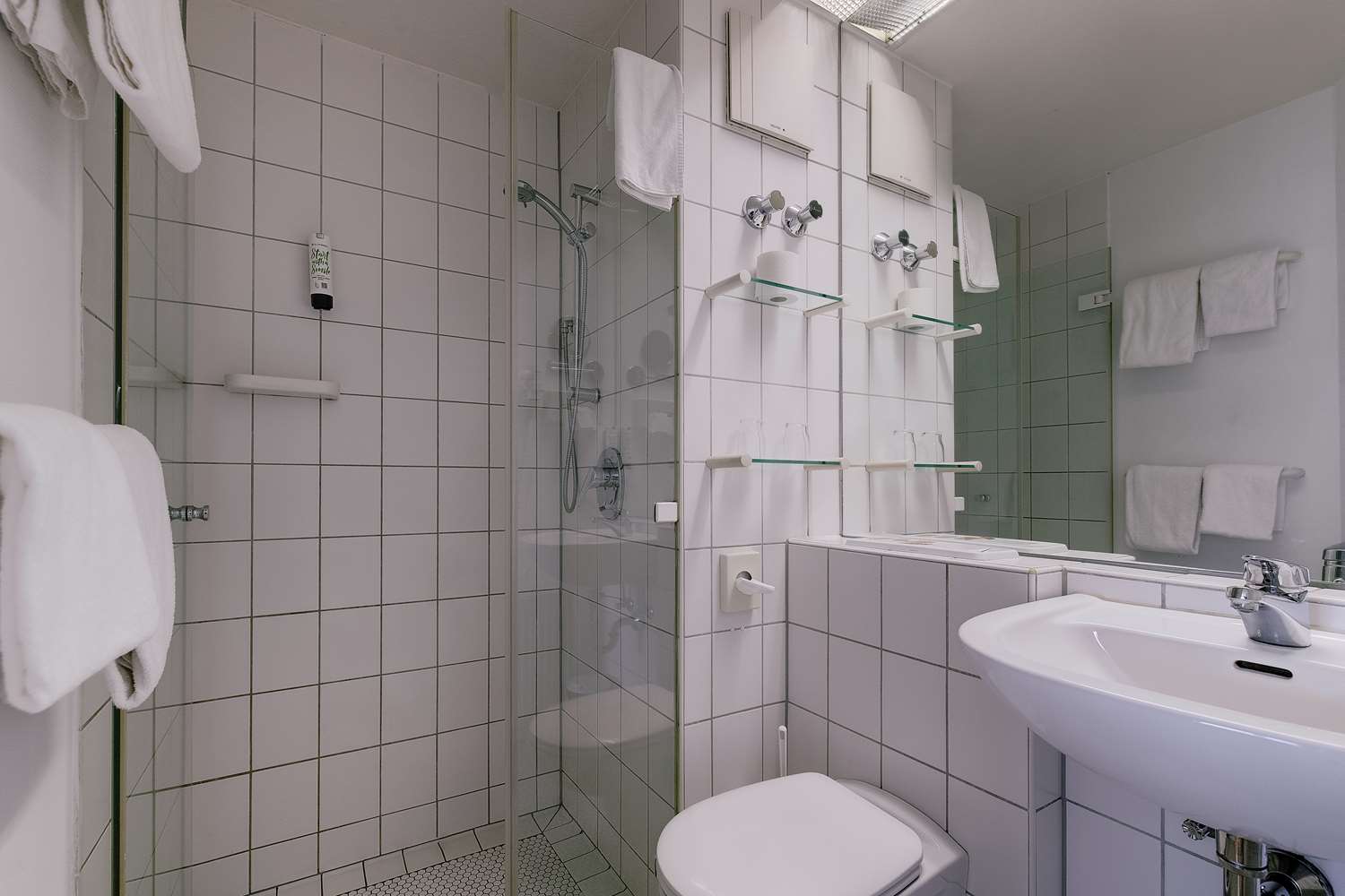 Standard Zimmer