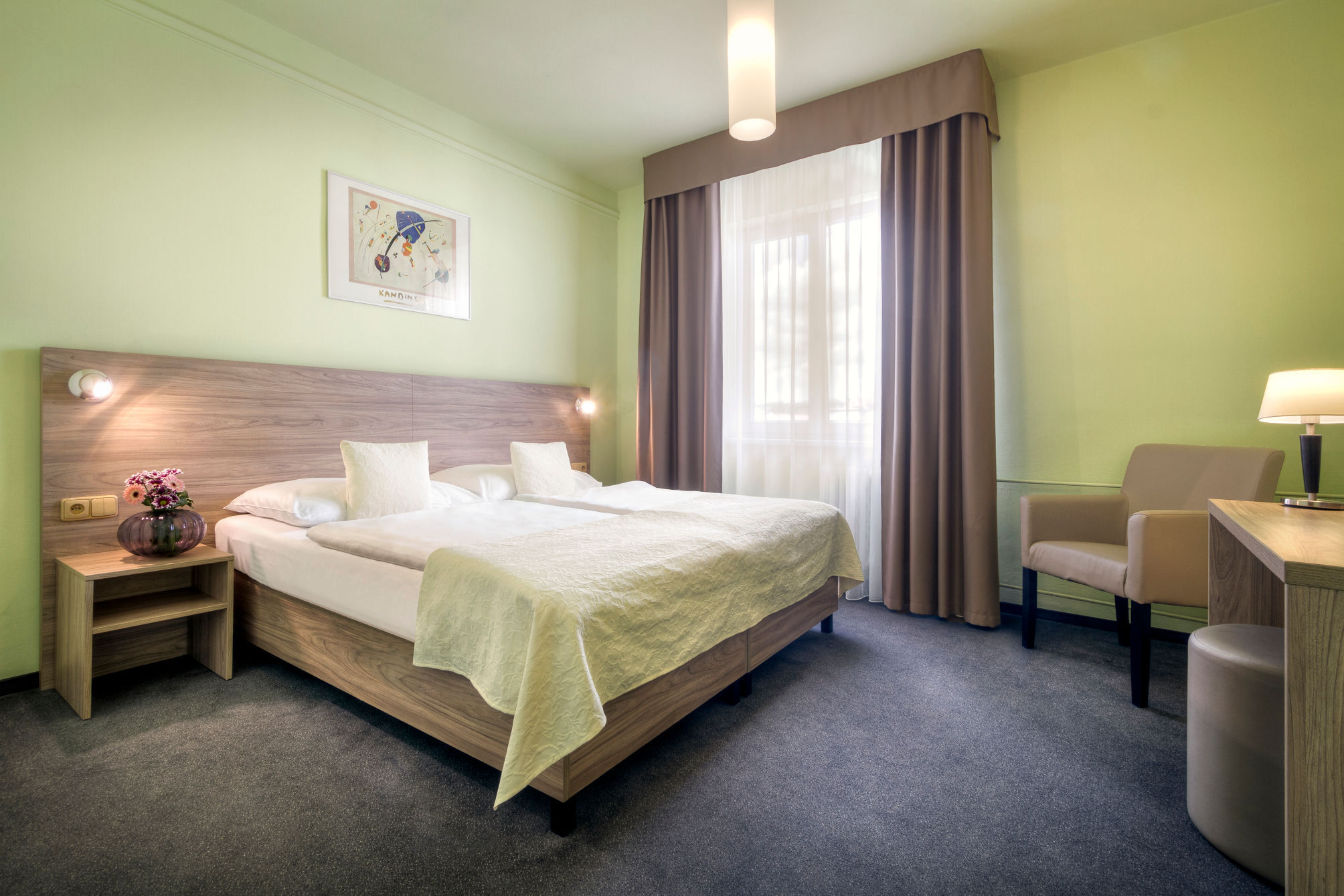 Atlantic Hotel 2