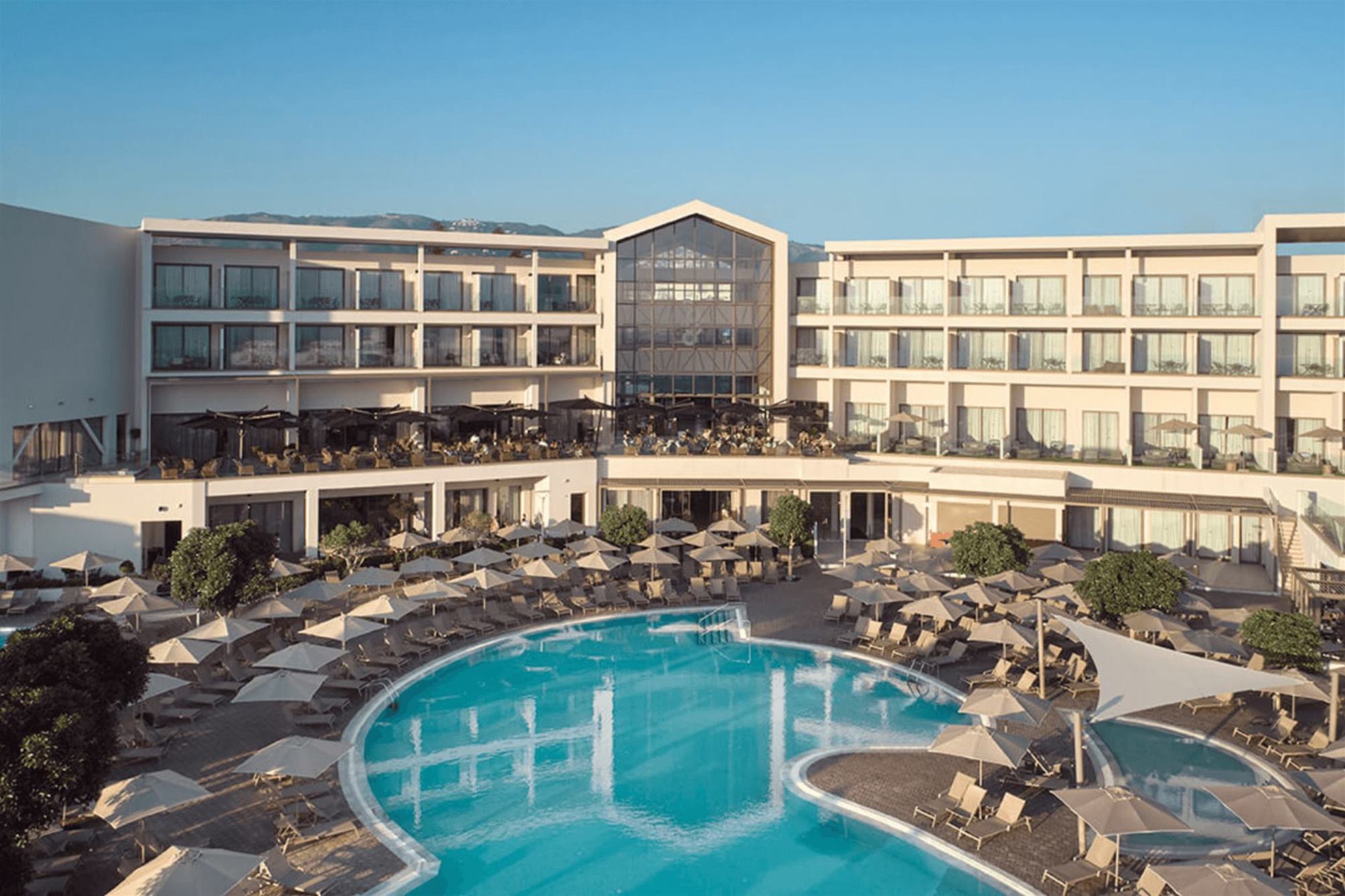 Mare Paphos 2