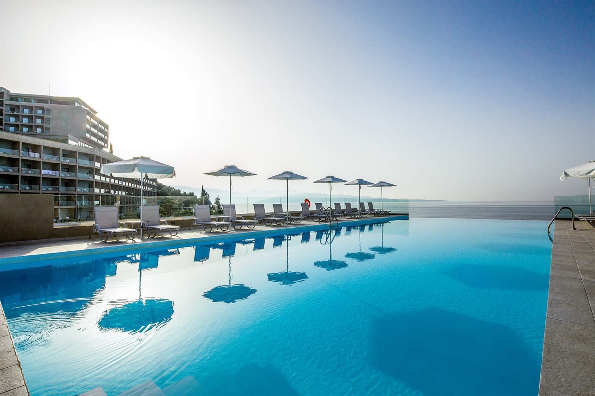 Atlantica Nissaki Beach - Adults Only 2