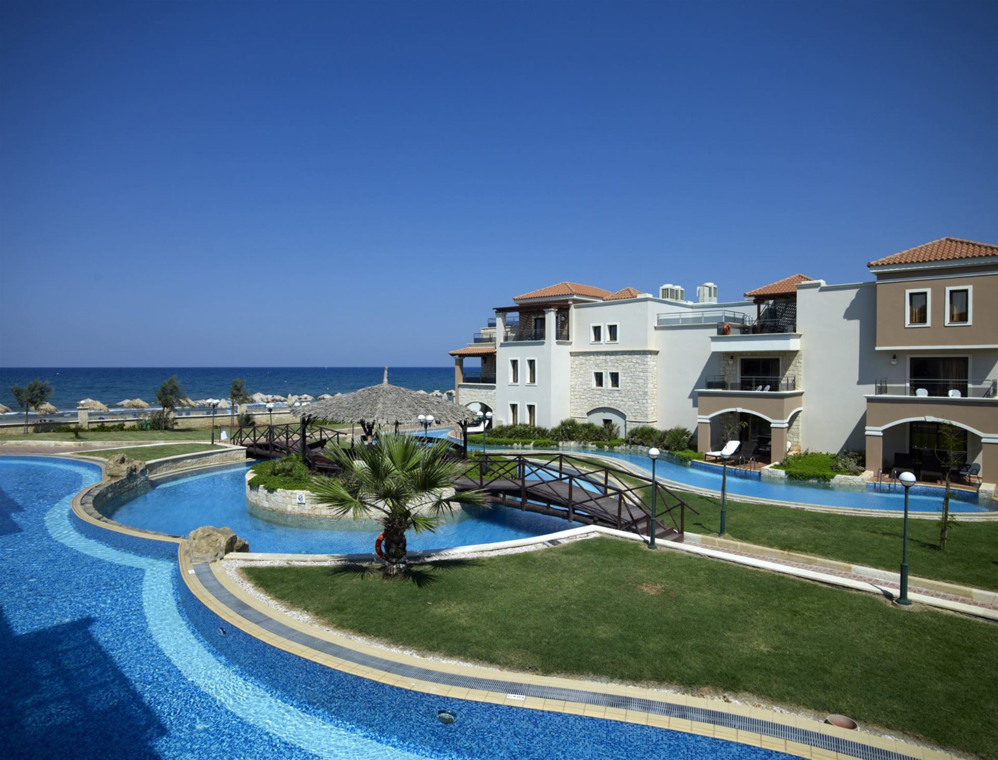 Atlantica Caldera Palace 1
