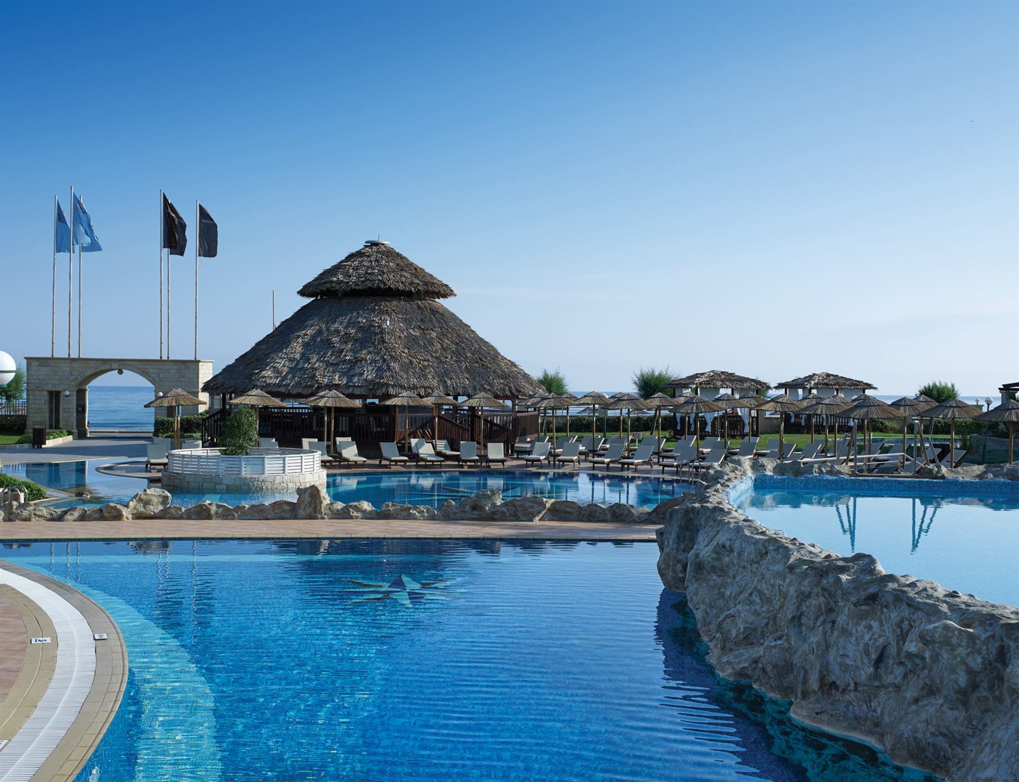 Atlantica Caldera Palace 2