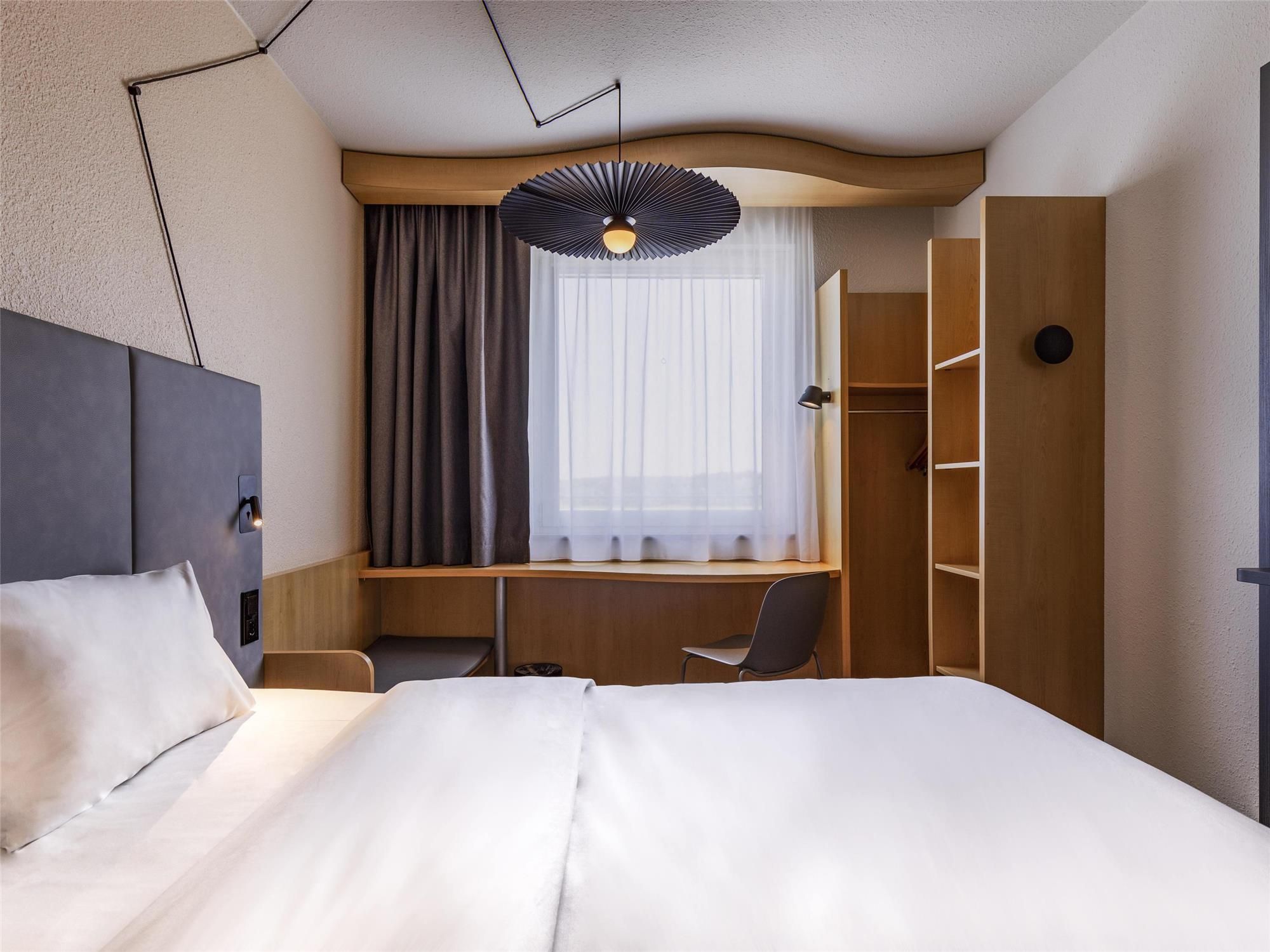 ibis Hotel Friedrichshafen Airport Messe 2