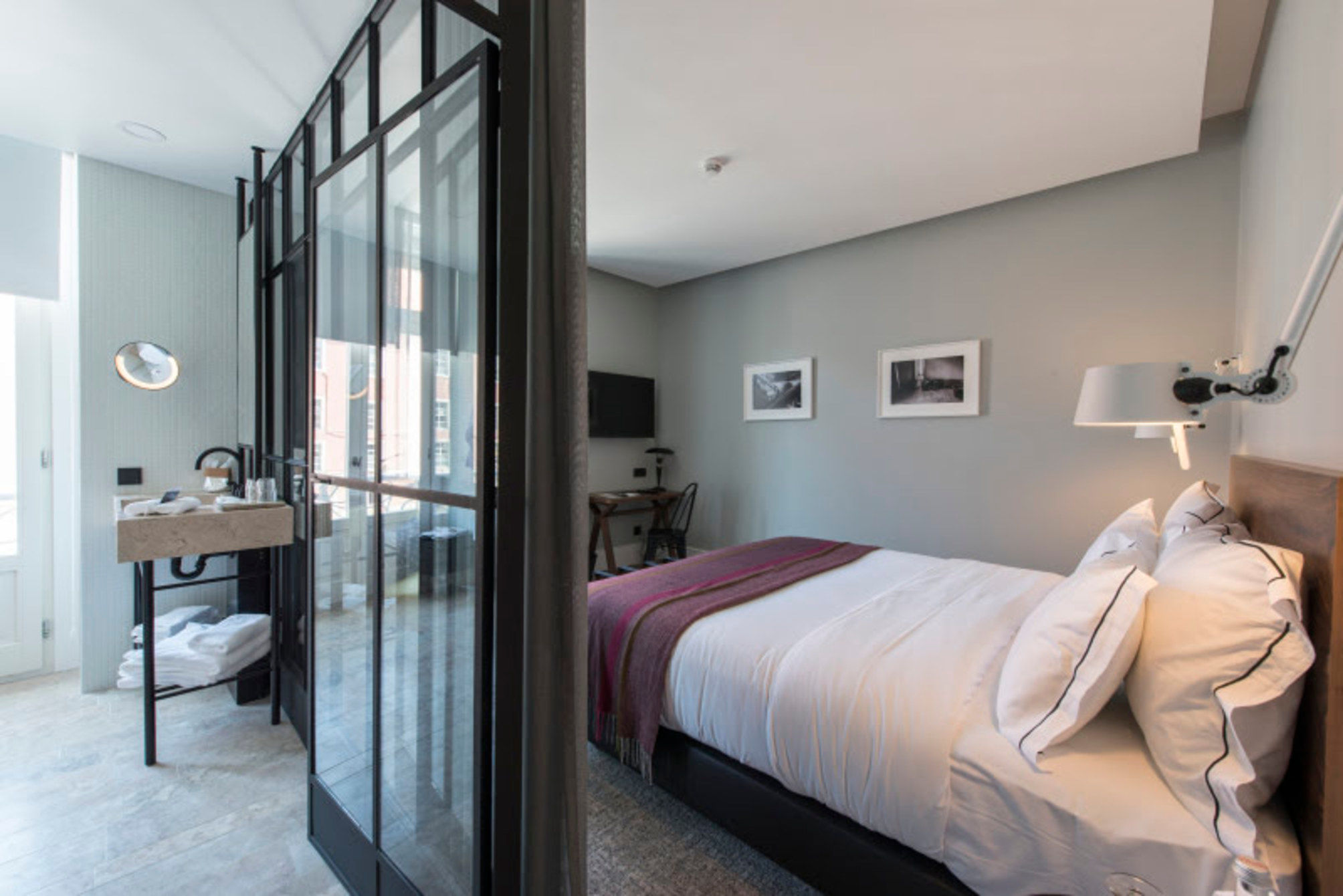 1908 Lisboa Hotel 2