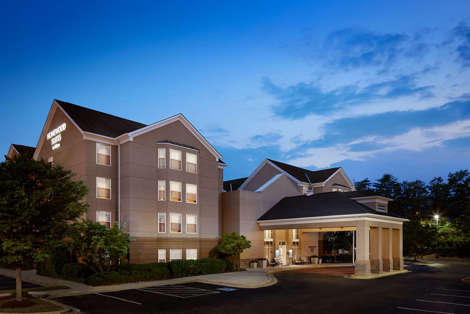 Homewood Suites by Hilton Baltimore-BWI Airport 1