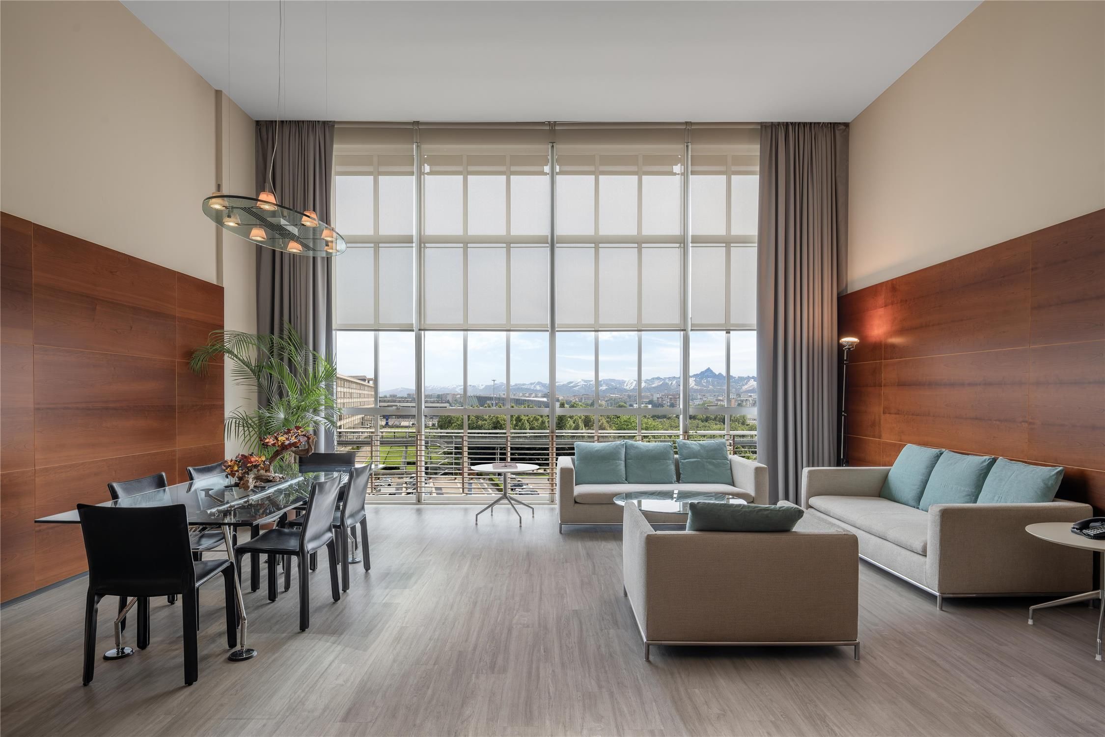 SCRIGNO SUITE