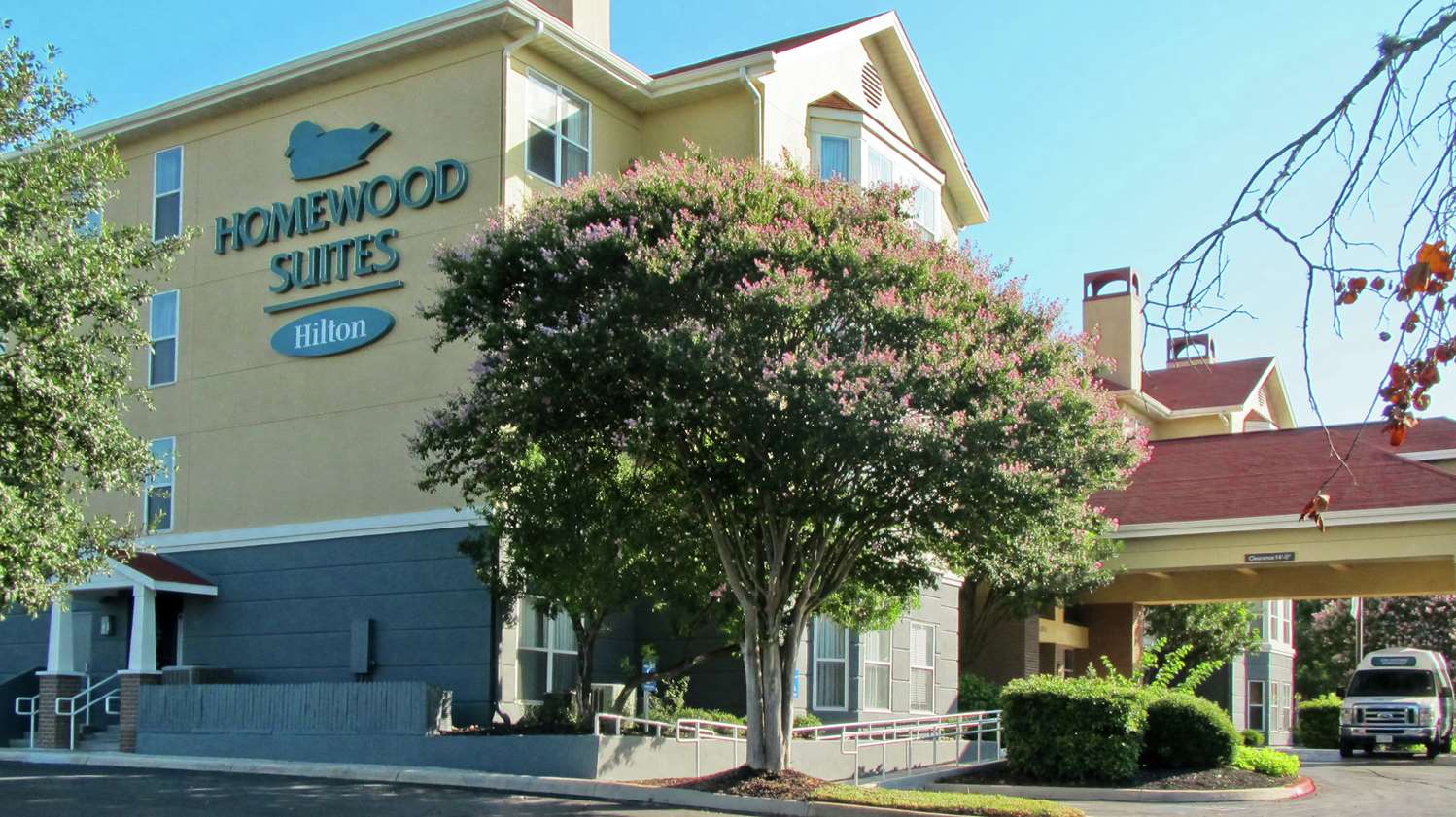 Homewood Suites by Hilton San Antonio-Northwest 1