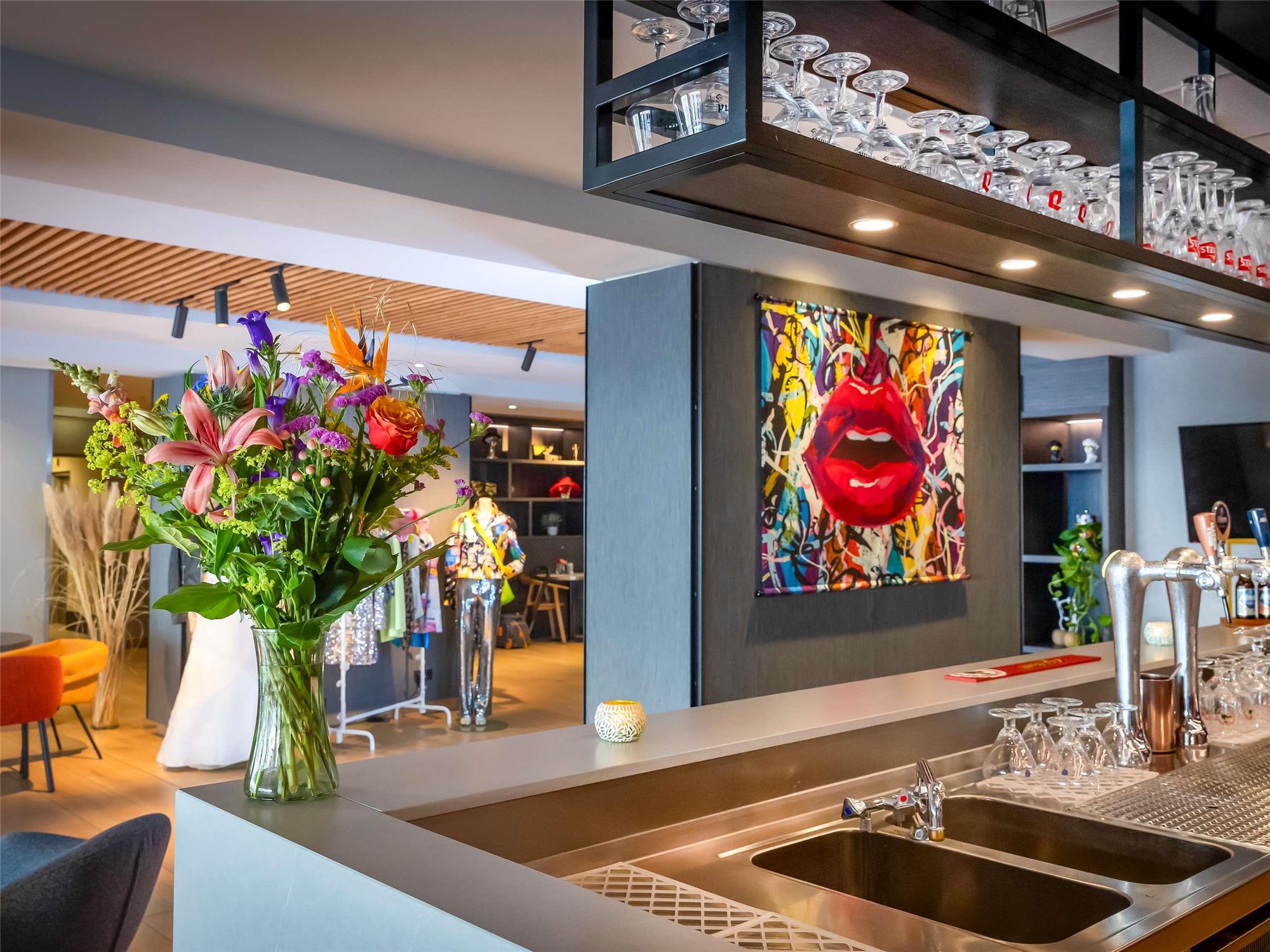 ibis Styles Den Haag Scheveningen 2
