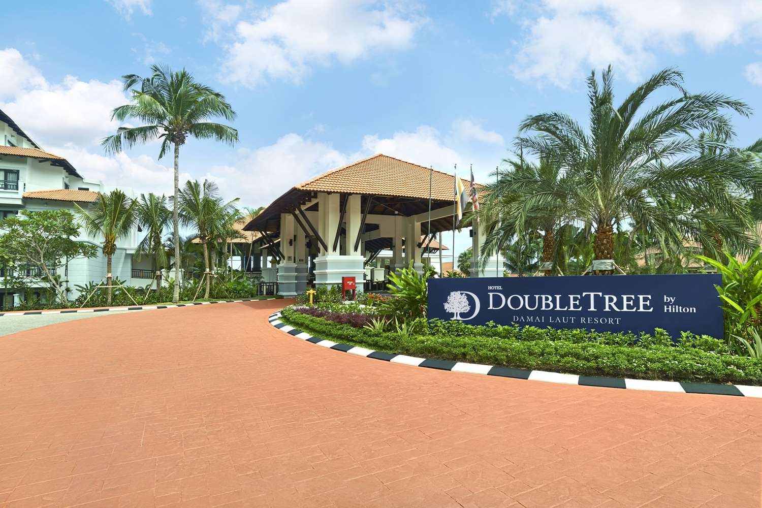 DoubleTree by Hilton Damai Laut 2