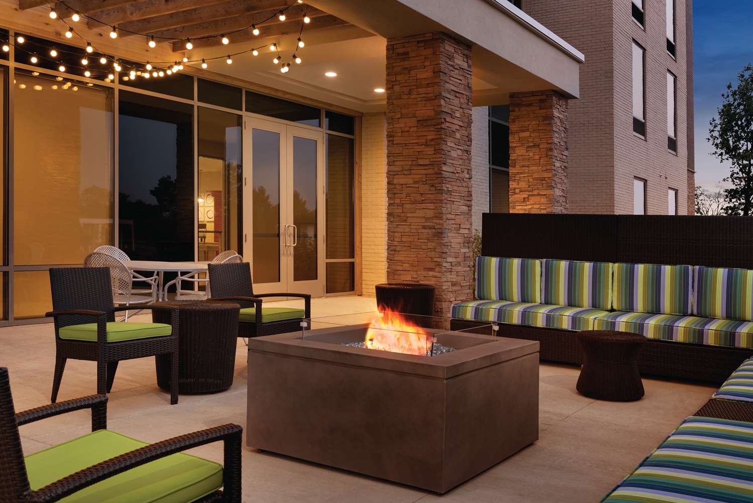 Home2 Suites By Hilton Columbus Dublin 2