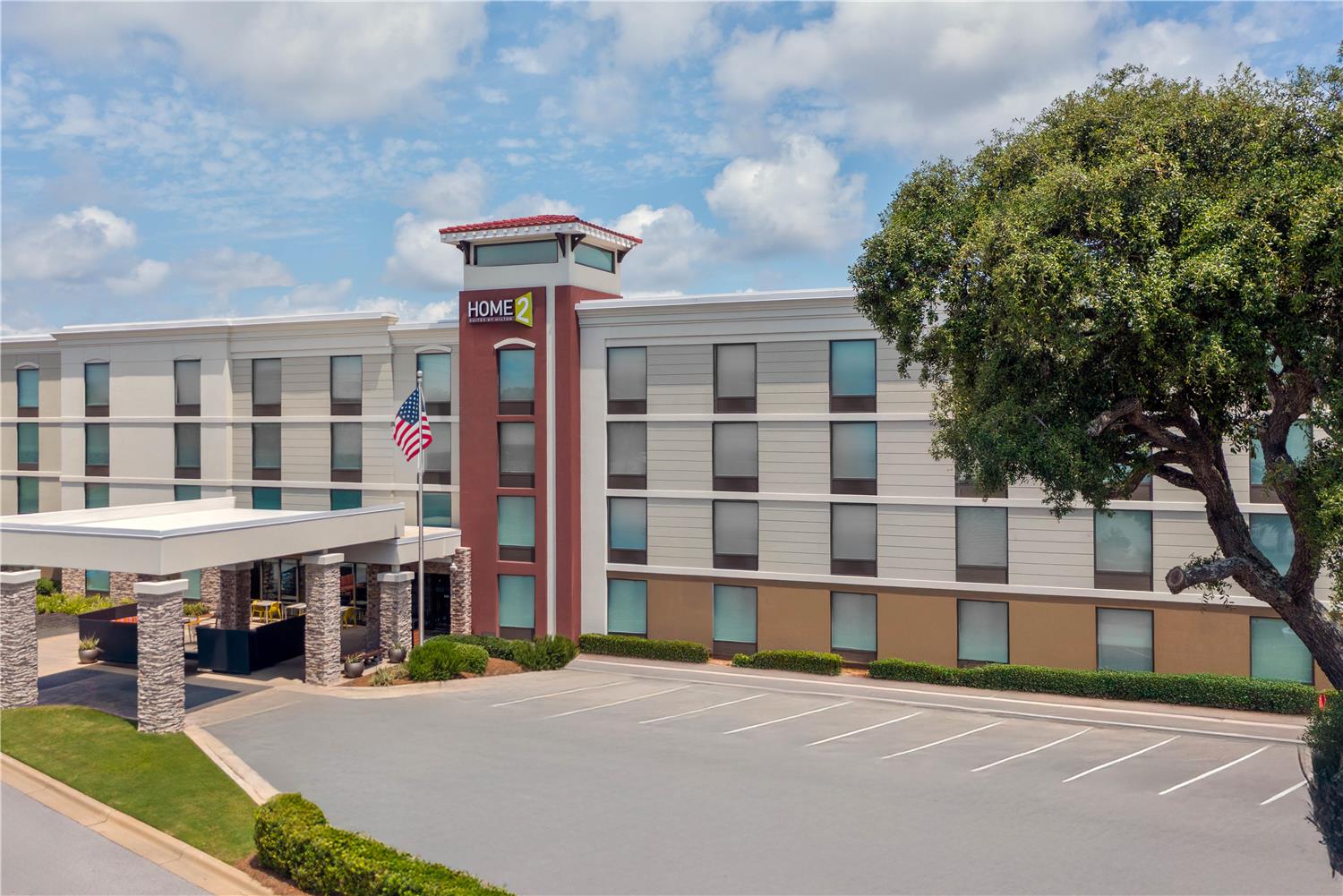 Home2 Suites by Hilton Gulf Breeze Pensacola Area, FL 1