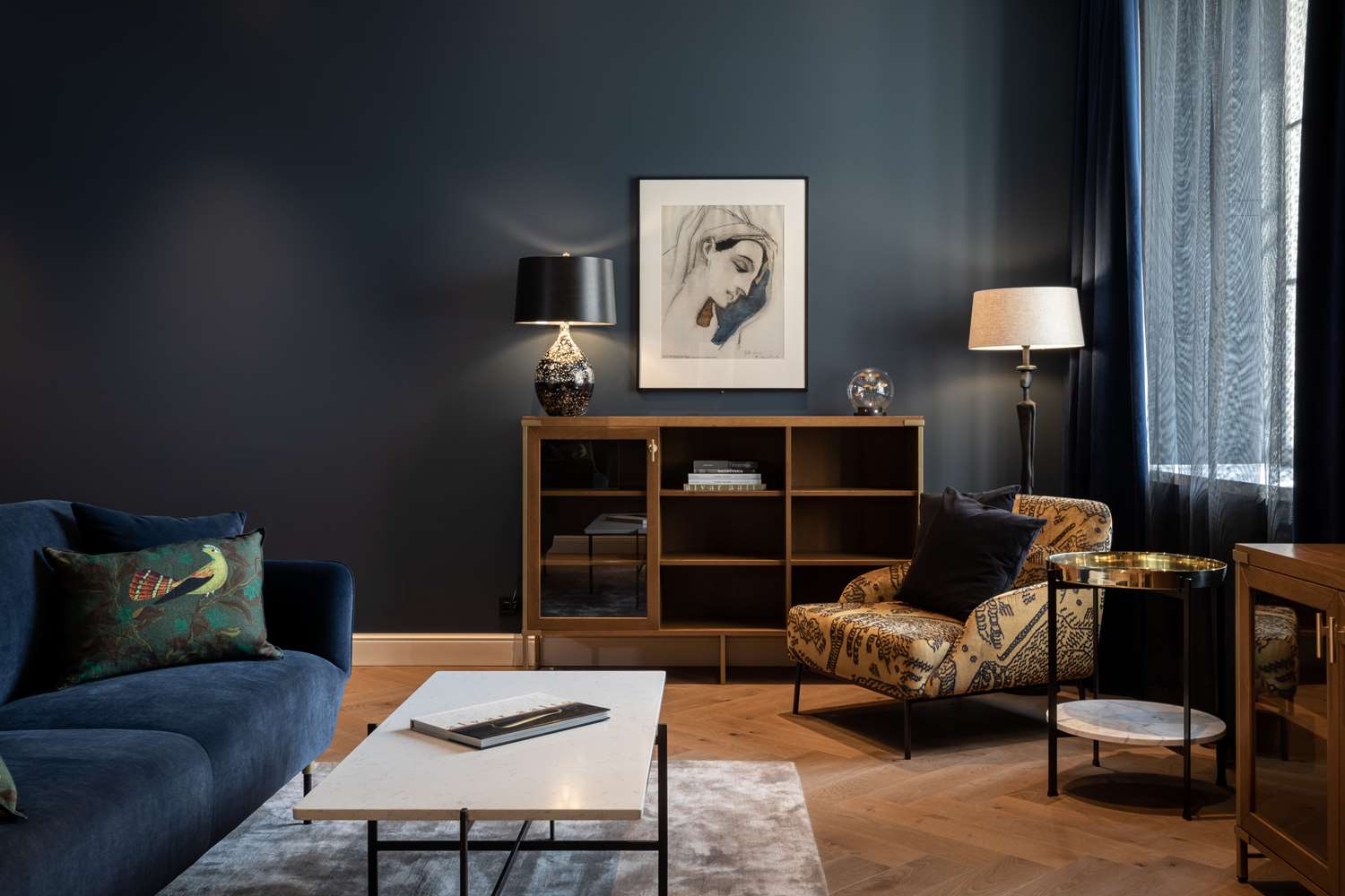Scandic Grand Central Helsinki 2