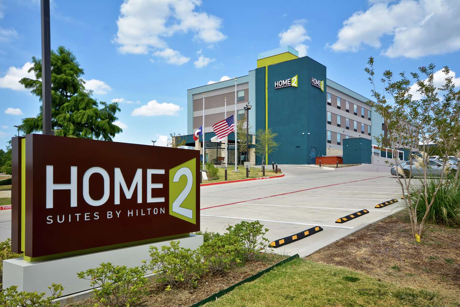 Home2 Suites By Hilton Bedford Dfw West 1