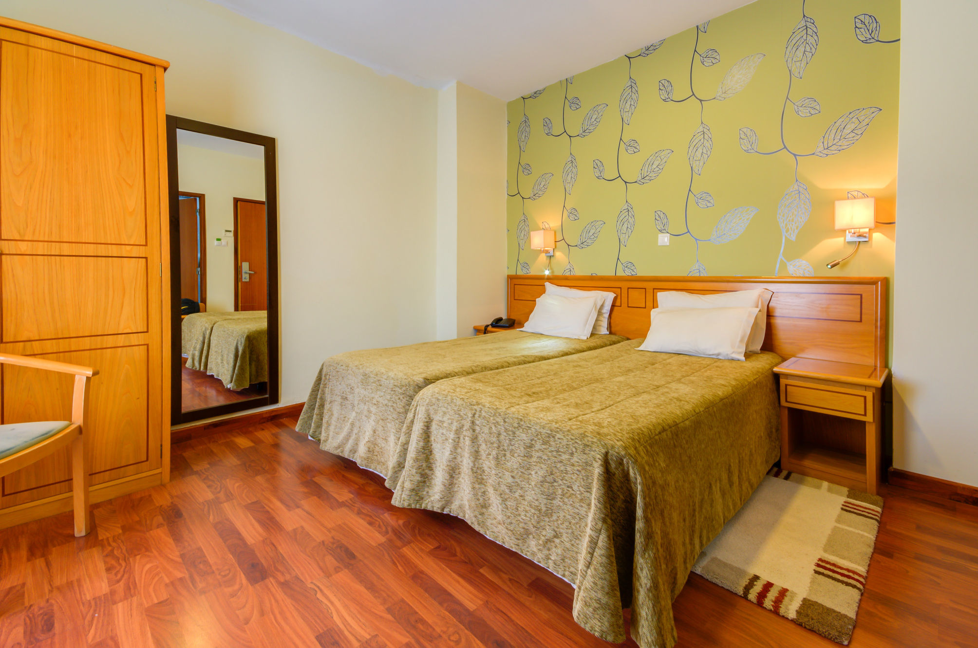 Hotel Avenida Park 2