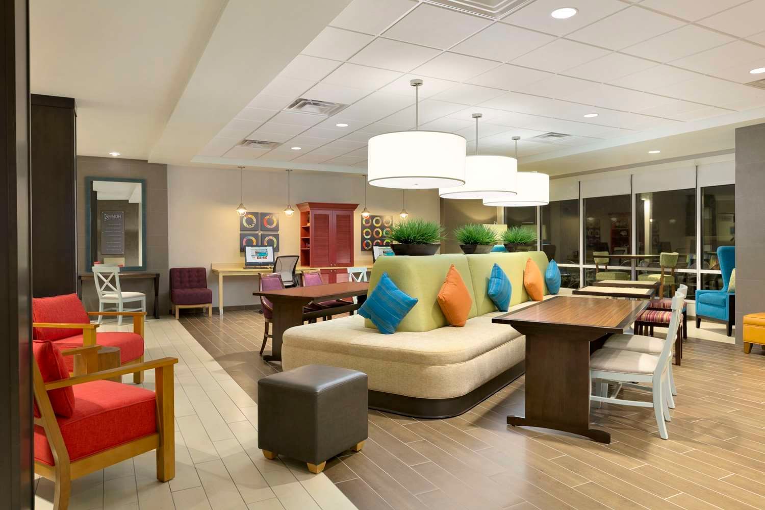 Home2 Suites by Hilton Houston Willowbrook 2