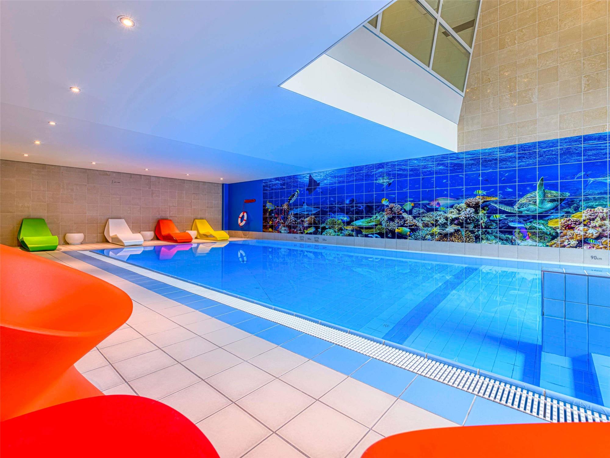 Novotel Zurich City West 2