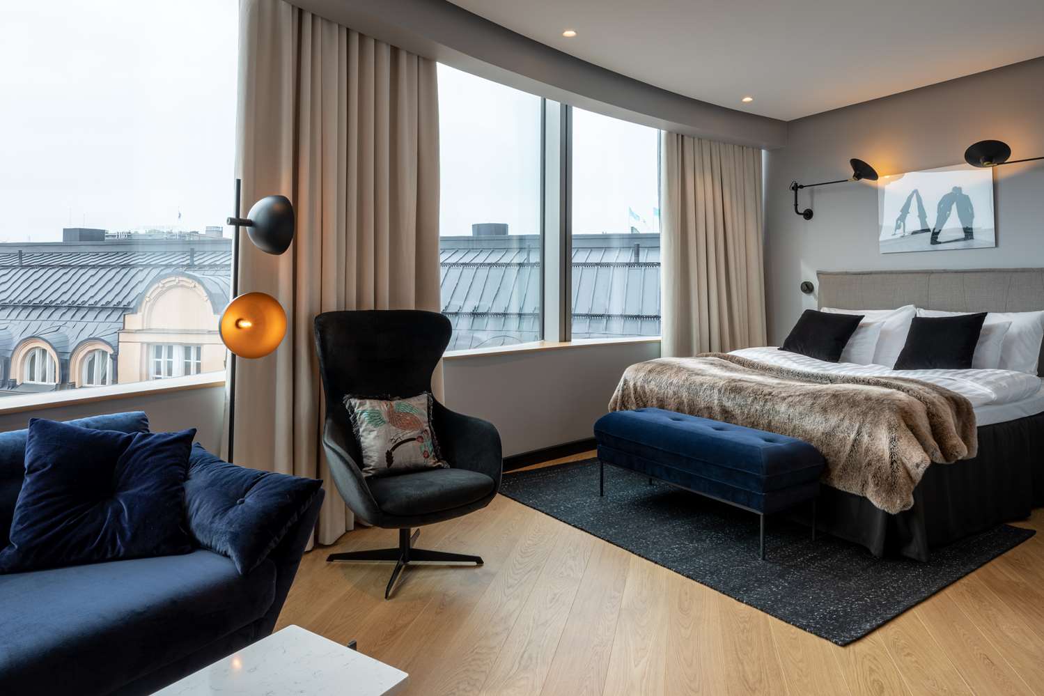 Plus Superior Room