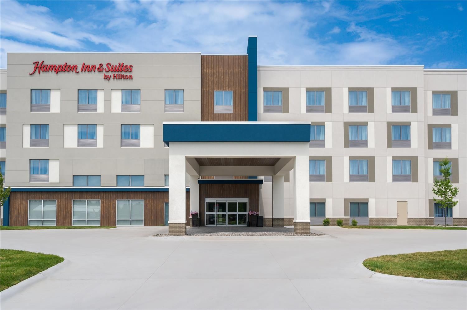 Hampton Inn & Suites Alpena 1