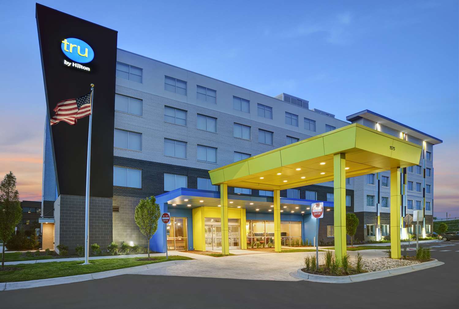 Tru By Hilton Troy Detroit, Mi 1