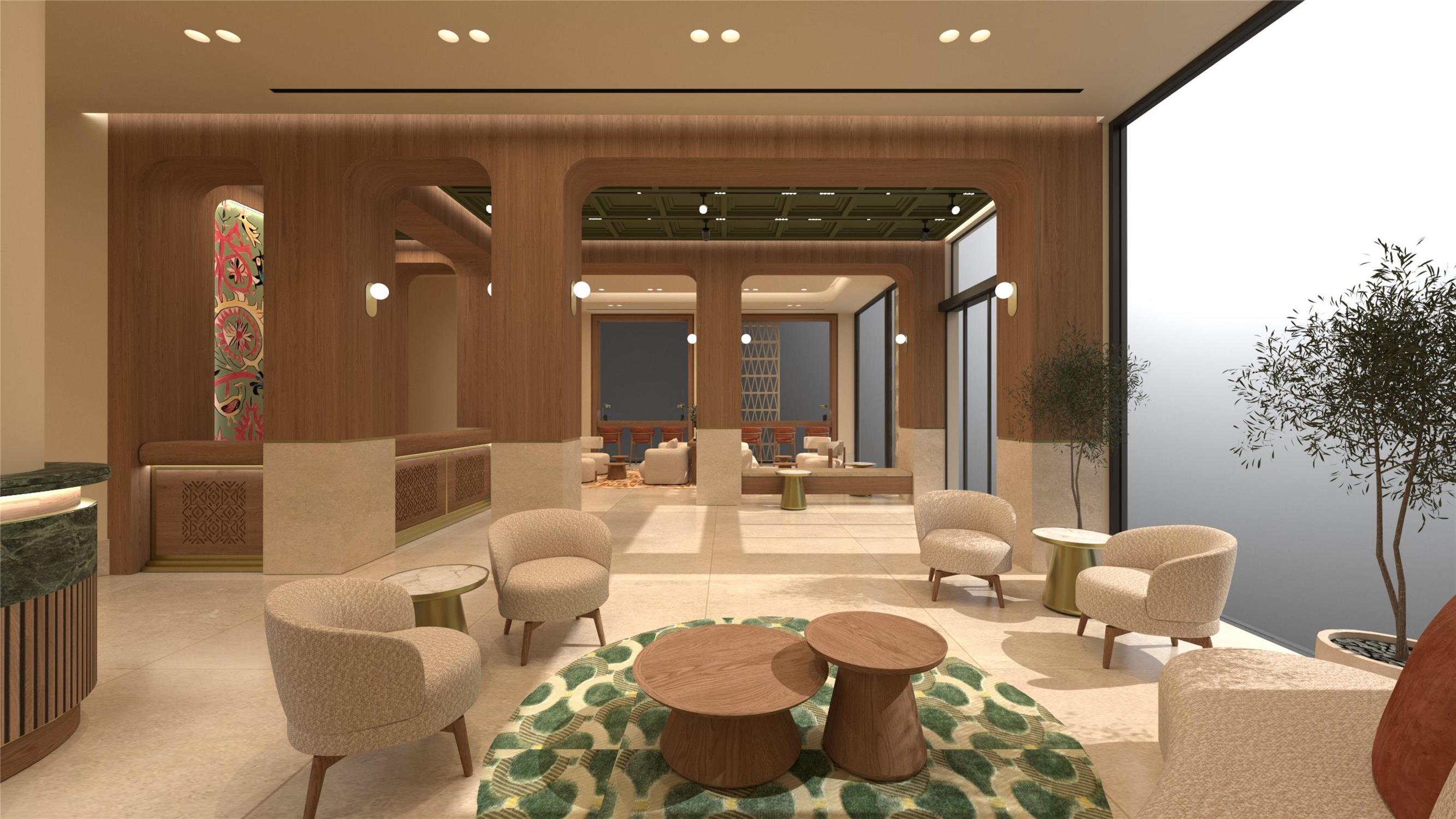 Era Hotel Heraklion, Tapestry Collection By Hilton 2