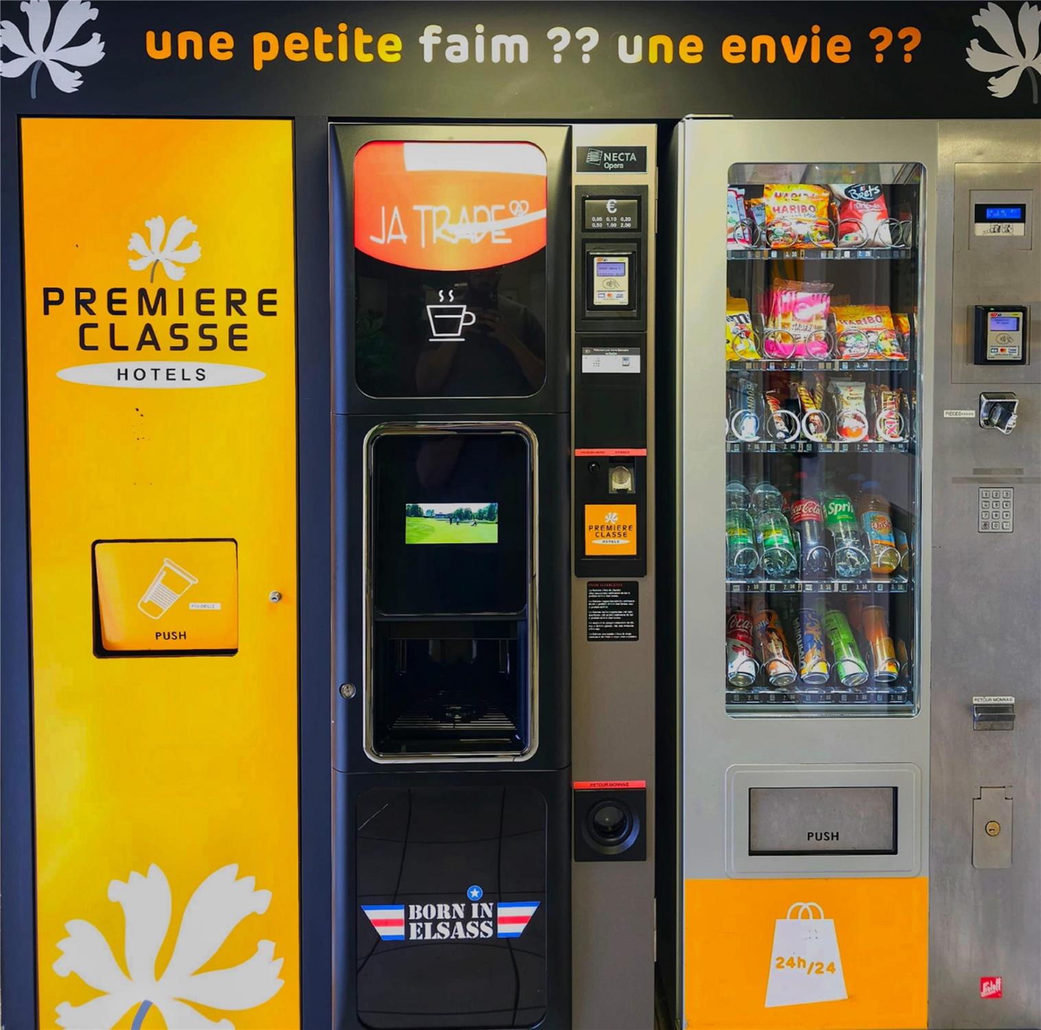 Premiere Classe Strasbourg Ouest 2