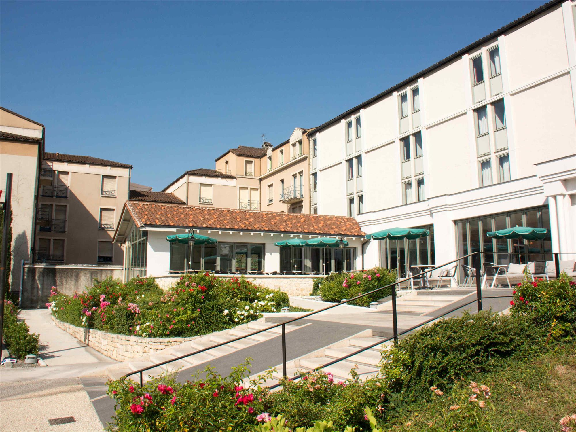 ibis Périgueux Centre 2