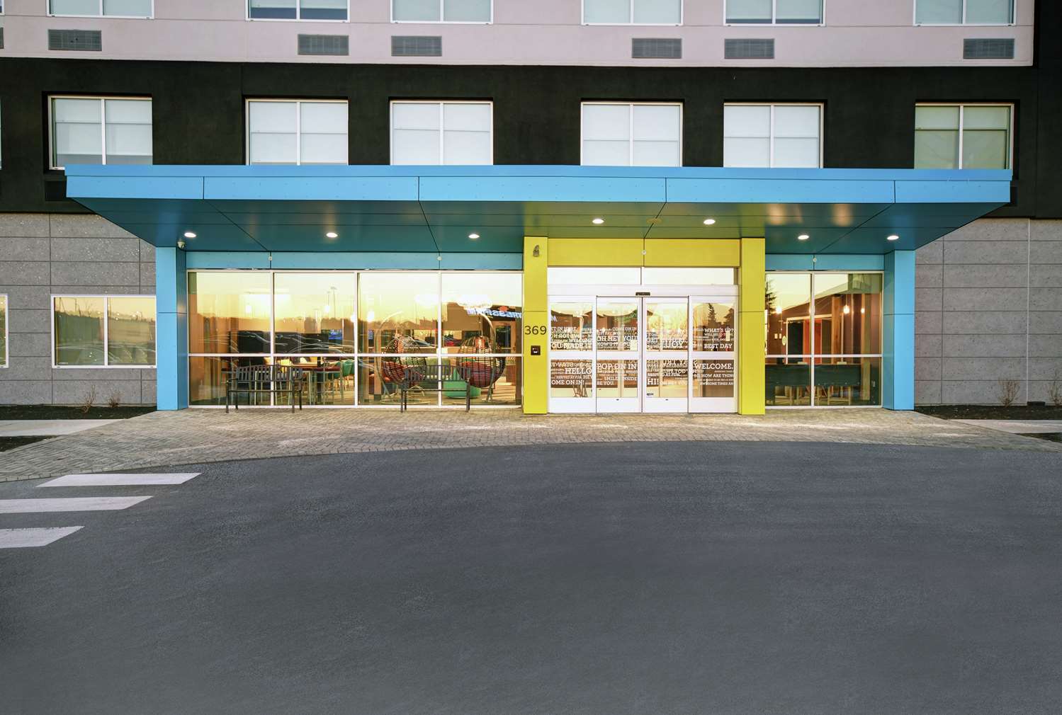 Tru By Hilton Portland Airport Area Me 2