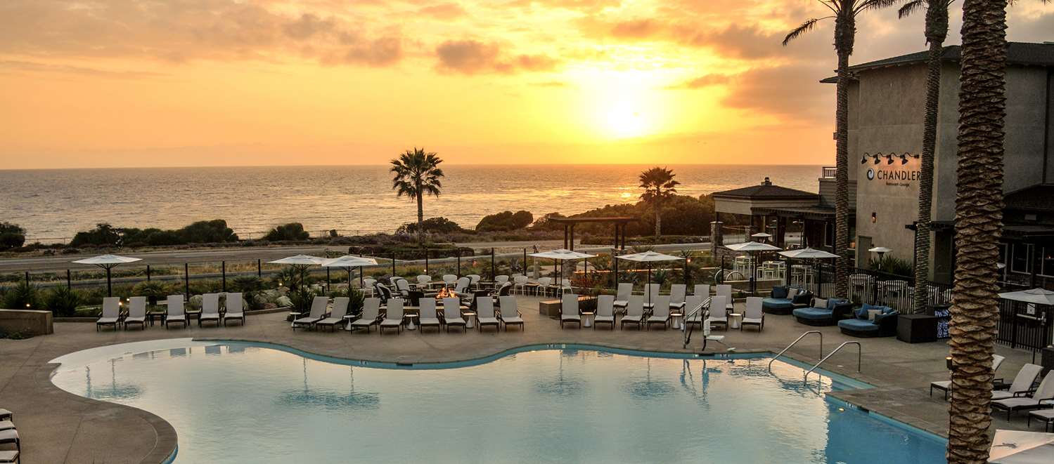 Cape Rey Carlsbad Beach, a Hilton Resort and Spa 1