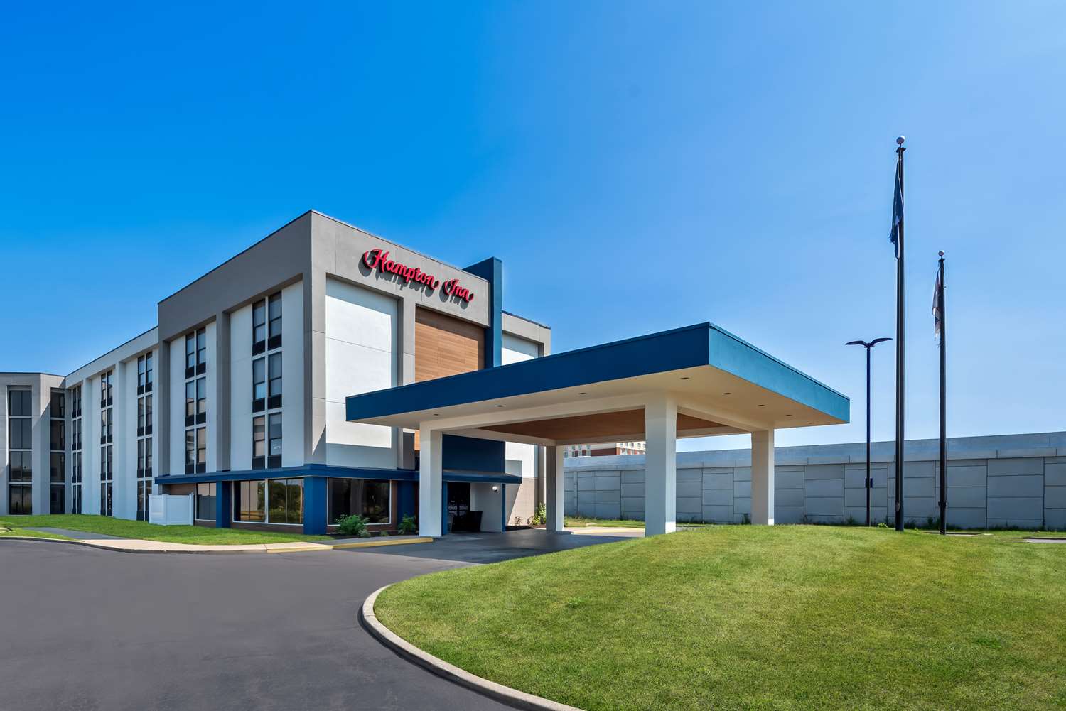 Hampton Inn Indianapolis-N.E./Castleton 1