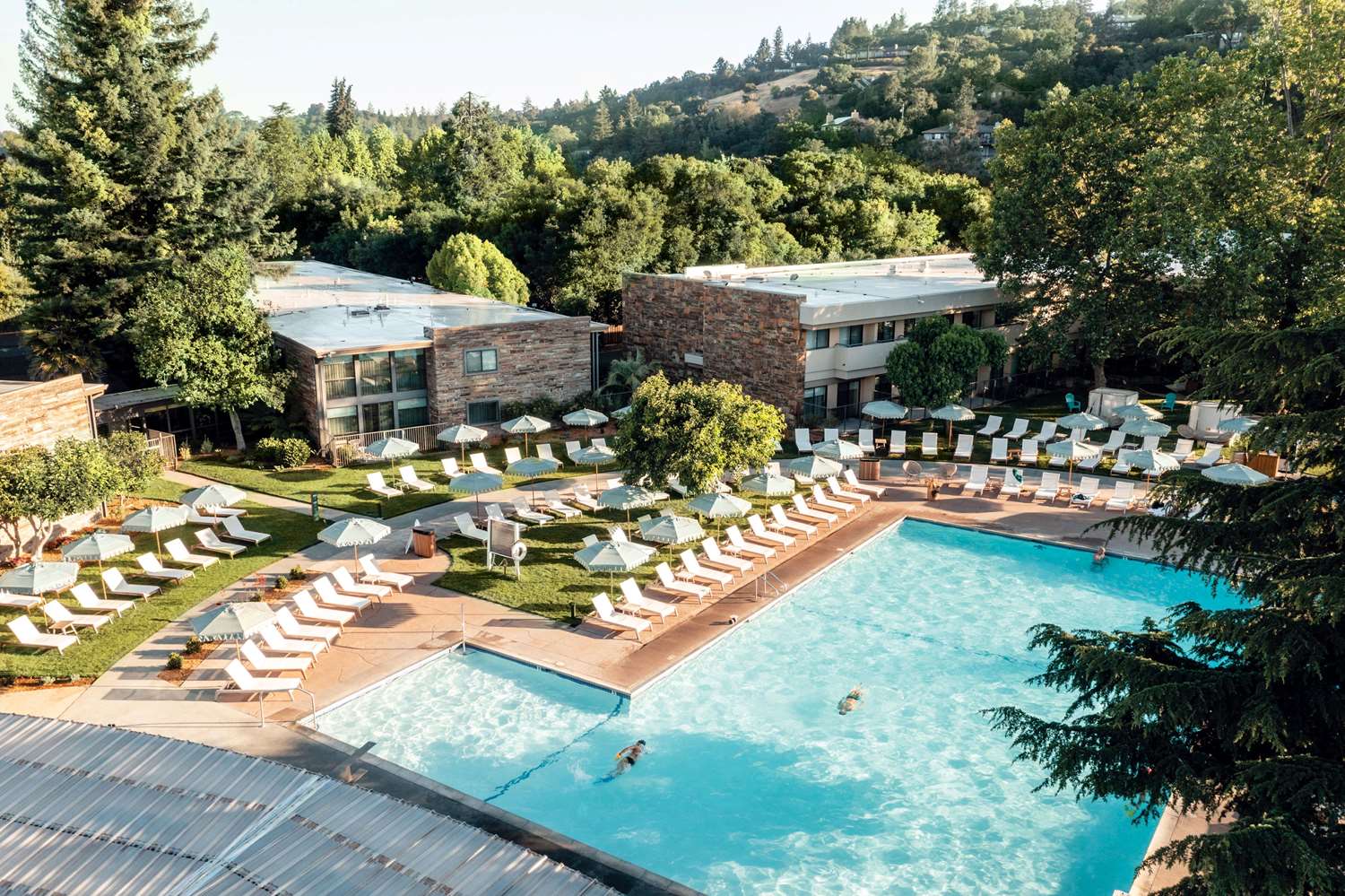 Flamingo Resort & Spa Santa Rosa Sonoma, Tapestry by Hilton 1