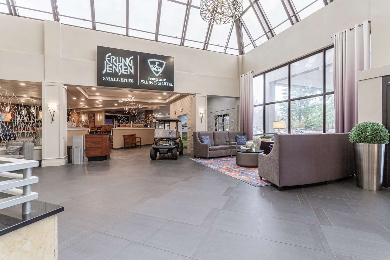 DoubleTree by Hilton Memphis 2