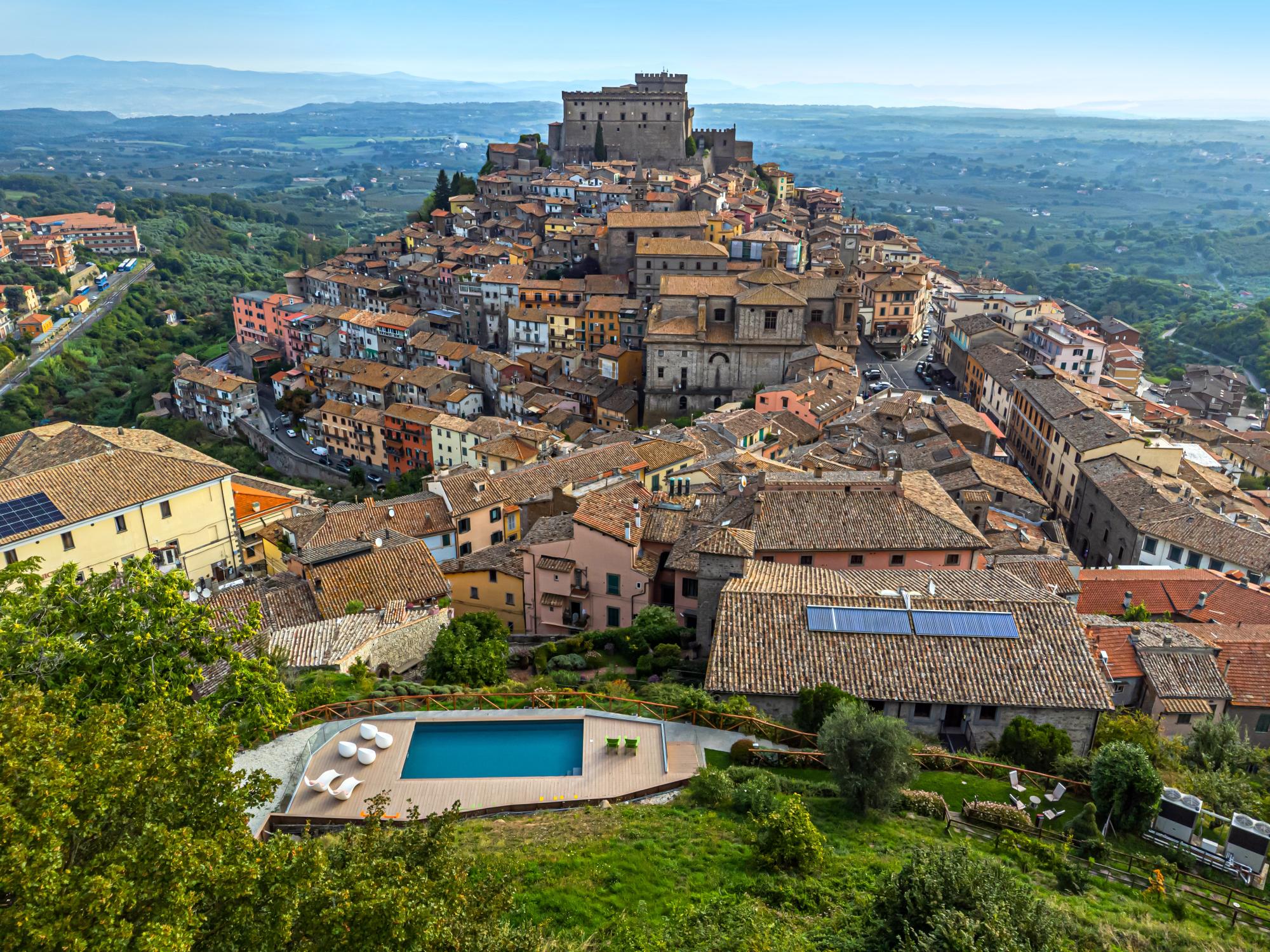 Palazzo Catalani Resort 1