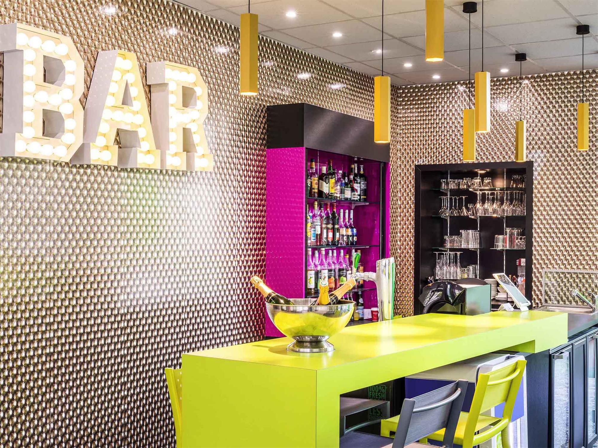 ibis Styles Antony Paris Sud 1