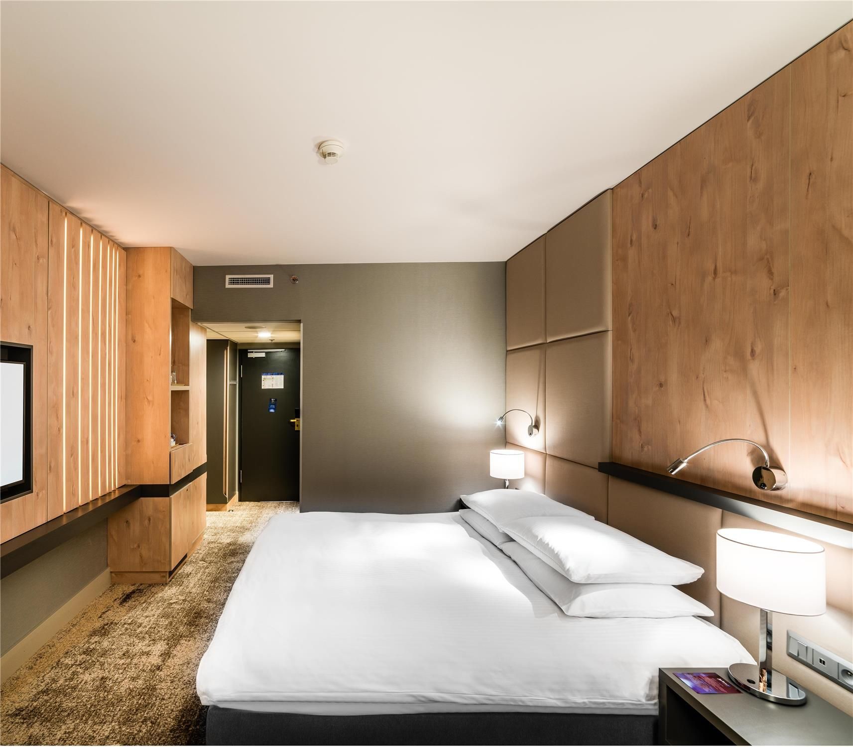 Radisson Blu Hotel, Szczecin 2