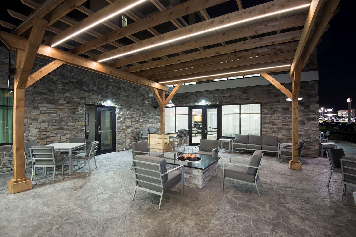 Homewood Suites by Hilton Cleveland/Sheffield 2