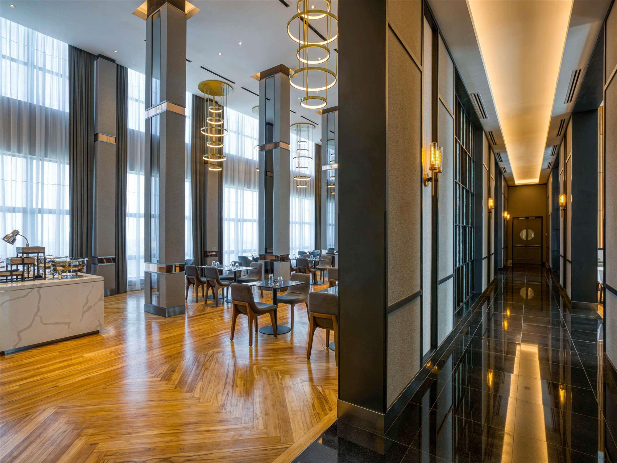 Mercure Living Putrajaya 2