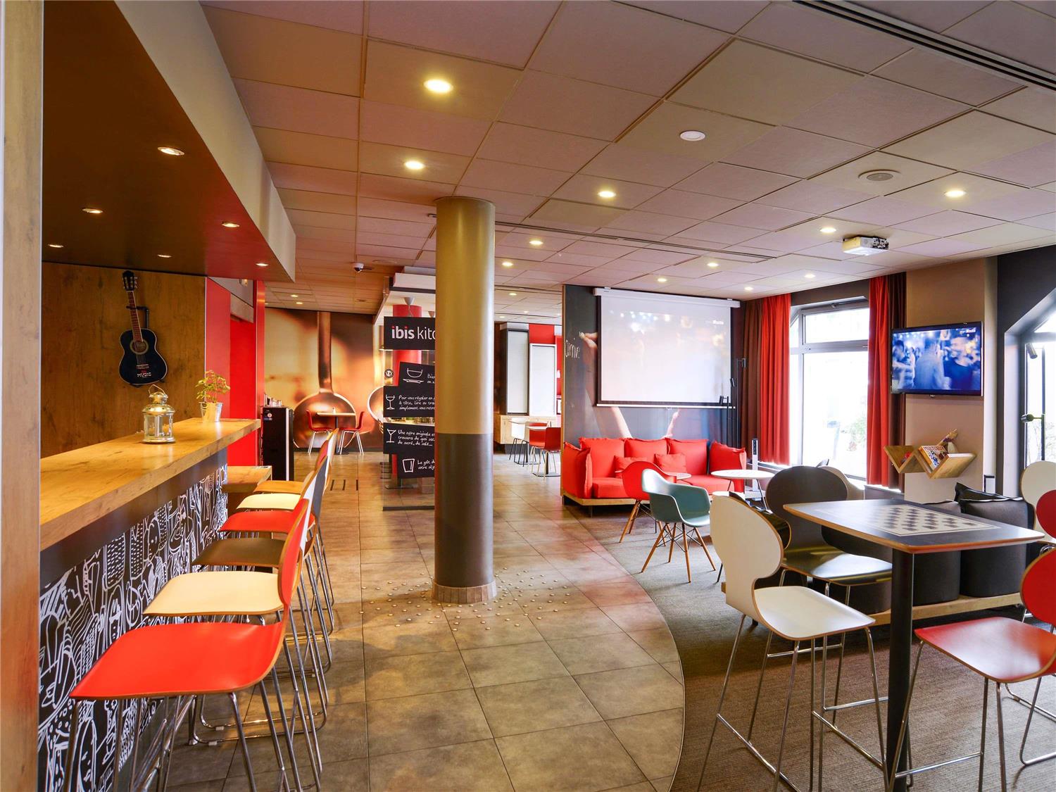 ibis Toulouse Centre 1