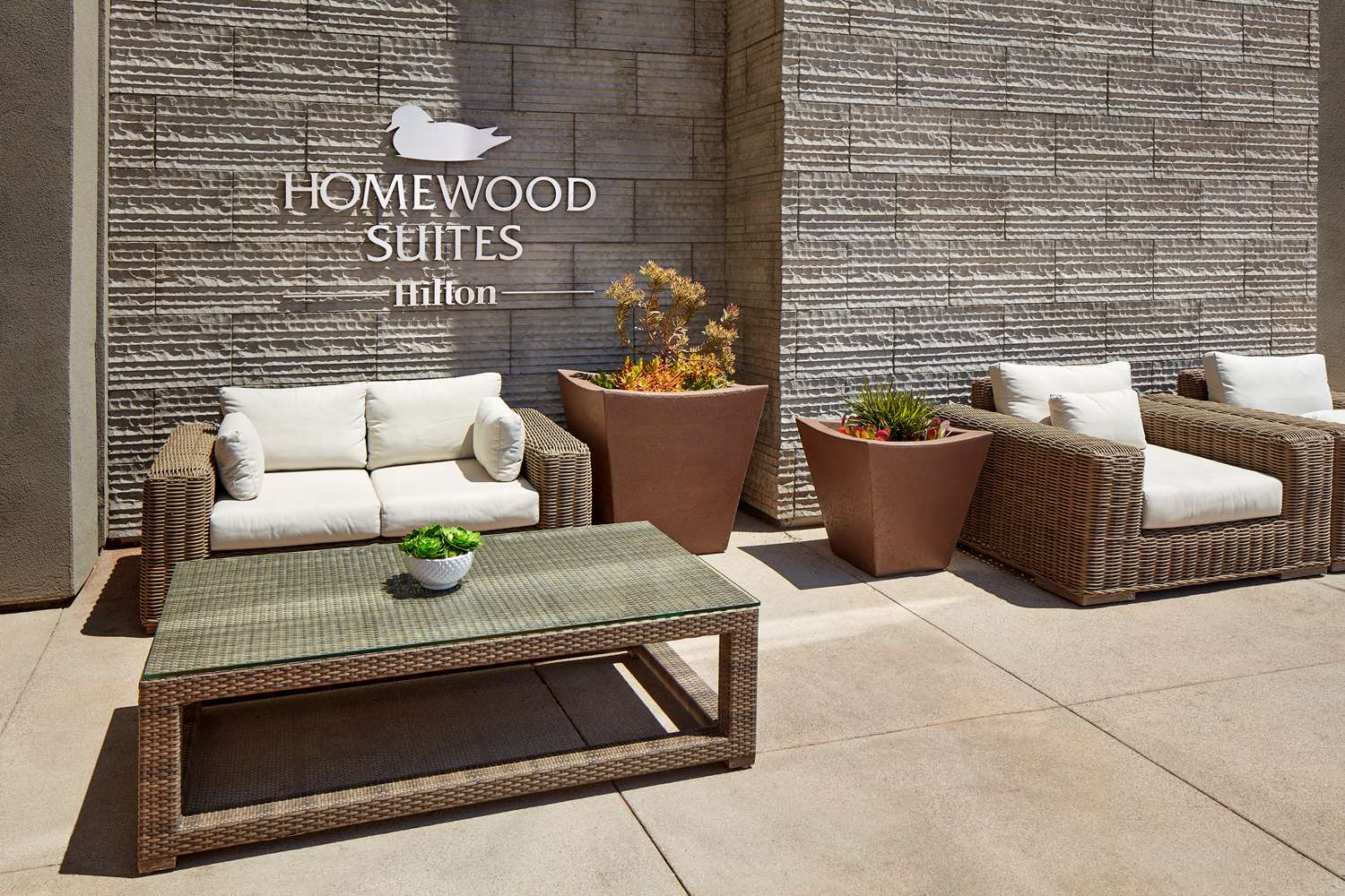 Homewood Suites by Hilton Los Angeles Redondo Beach 2