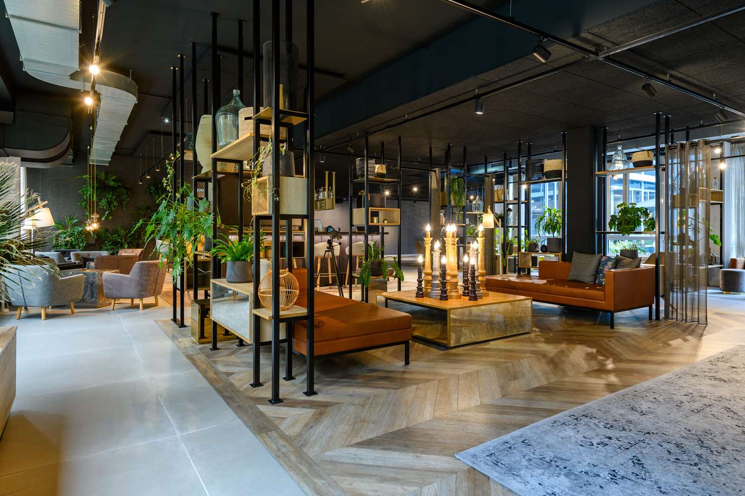 Flightgate Munich Airport Hotel, a member of Radisson Individuals 2