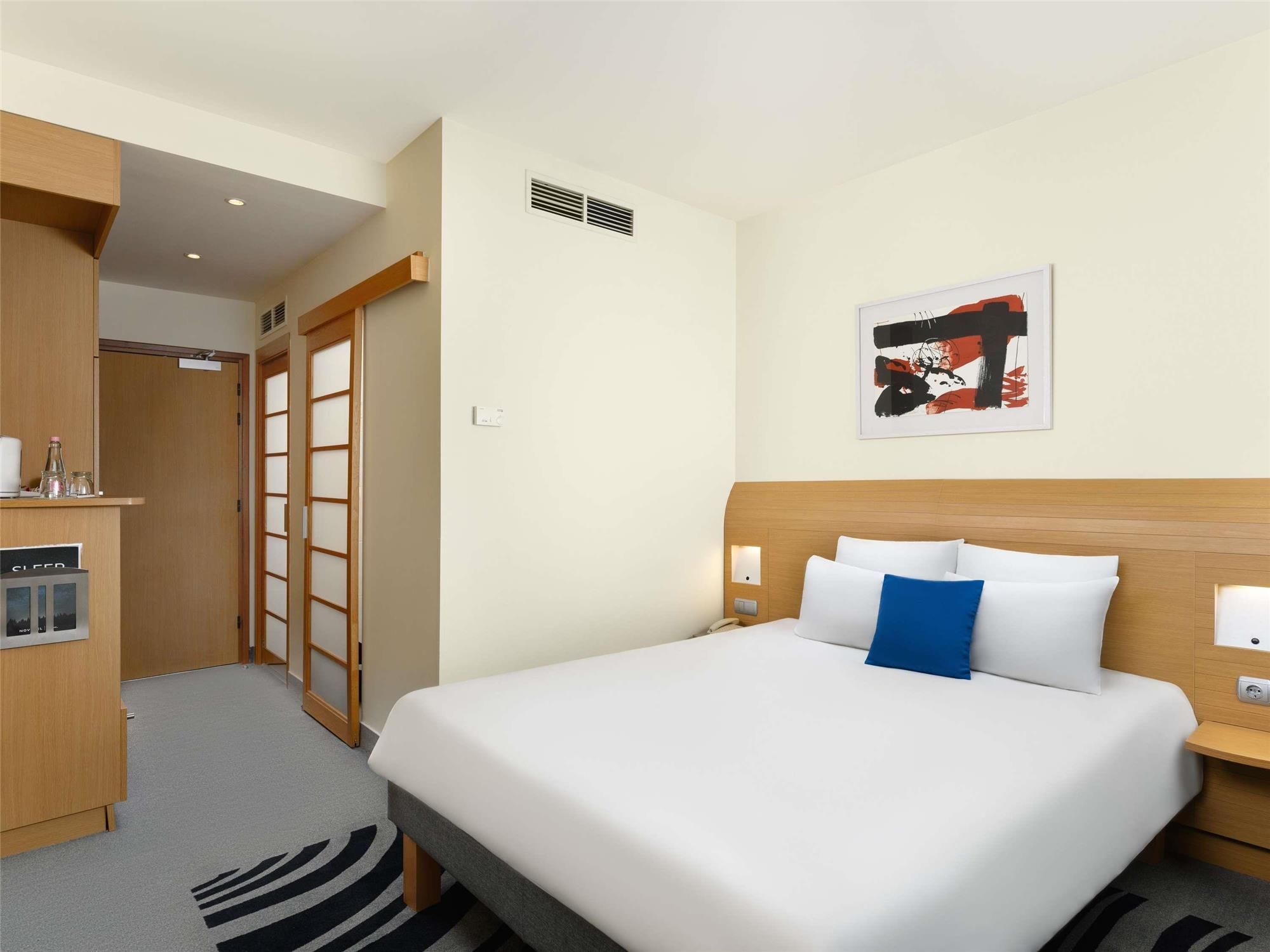 Novotel Budapest Danube 2