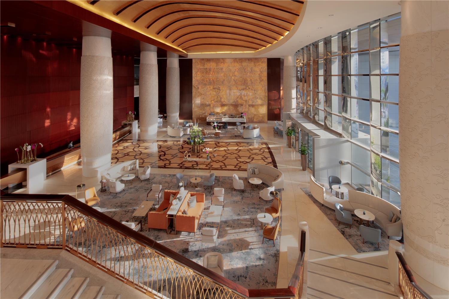 Conrad Dubai 2