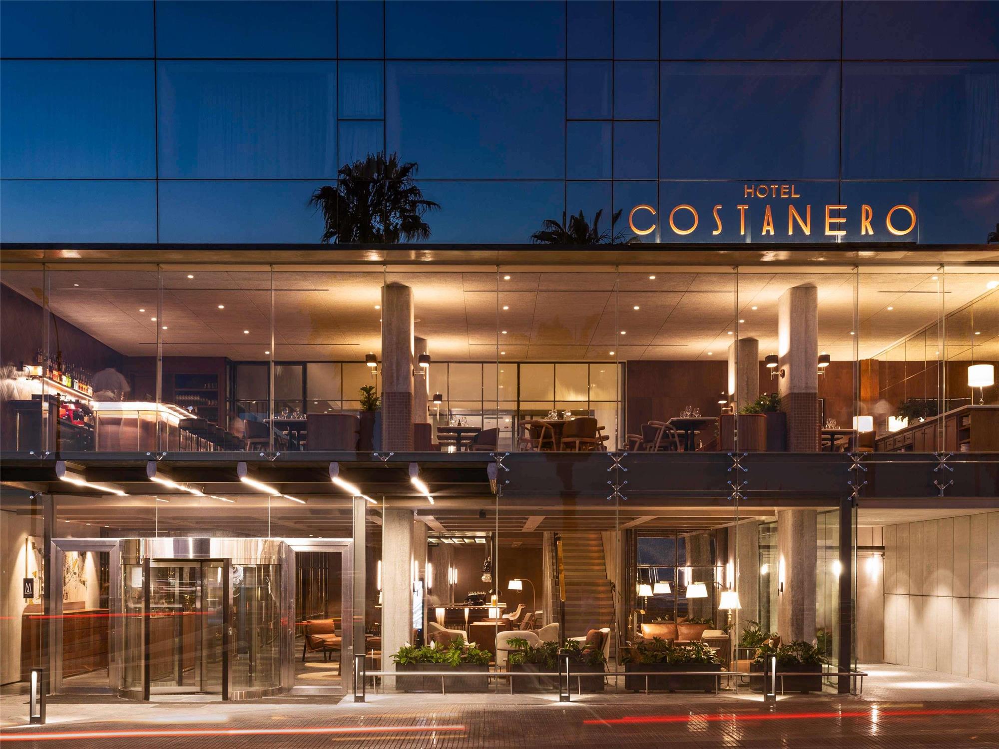Costanero Hotel Montevideo - MGallery Collection 1