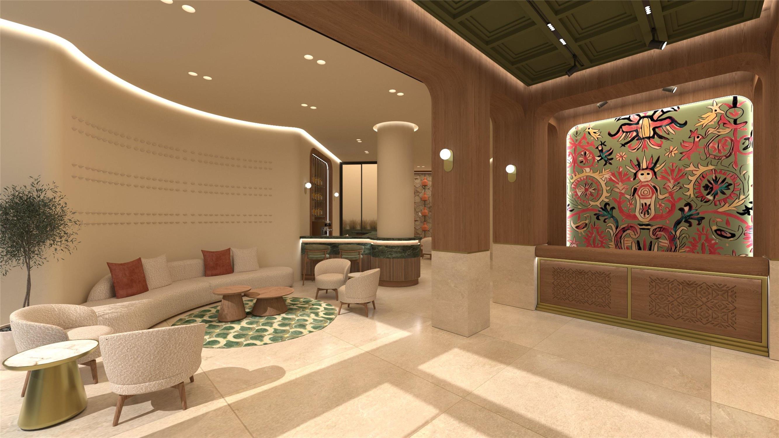 Era Hotel Heraklion, Tapestry Collection By Hilton 1