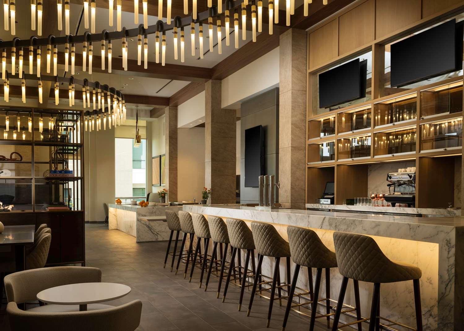 Canopy By Hilton Dallas Frisco Station 1